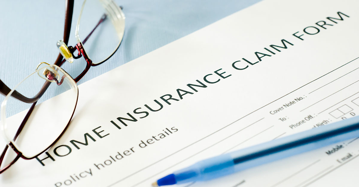 file-claim-home-insurance