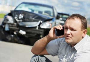 Damage Insurance Protection for your Vehicle