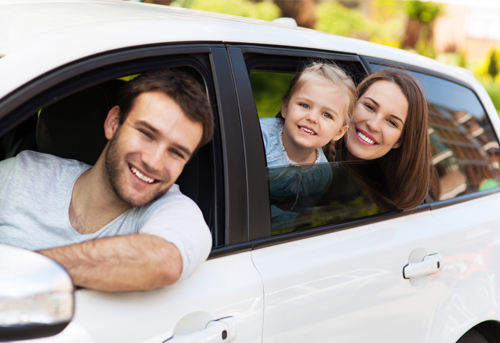 Factors that Affect your Auto Insurance Premiums