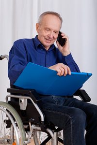 List of insurance companies offering disability insurance