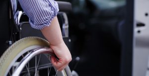 What is the actual impact of a disability on your finances?