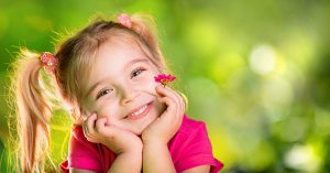It is time to take out cancer or critical illness insurance for your child.