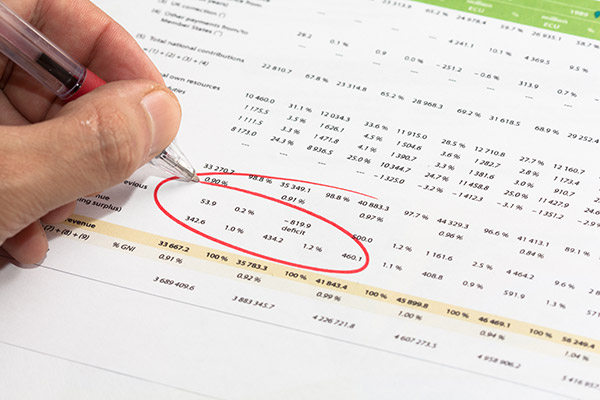 Criteria to be able to deduct life insurance premiums from your taxes