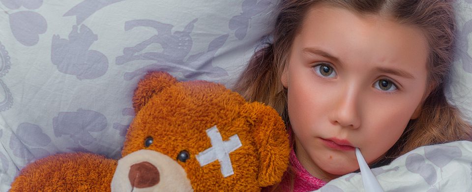 What is the reason for the growing popularity of critical illness insurance for children?