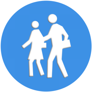 A will in a single-parent household will ease the problems upon your death