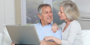 Salary and disability insurance are one and the same and will assist with your household expenses someday.
