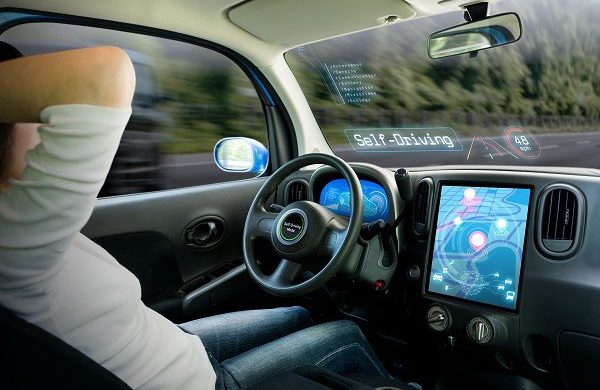 Autonomous cars are expected to reduce insurance premiums significantly in the future.