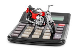 Find motorcycle insurance that suits not only your budget but also your needs.