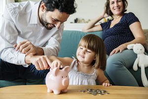 It will cost you just a few dollars each month to protect your child with term life insurance