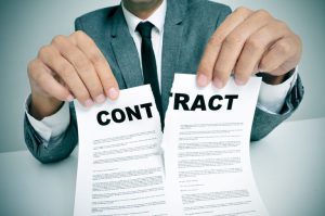 You can terminate your mortgage insurance and switch to a better insurance product at any time.