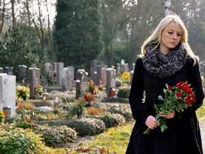 Cover your funeral expenses with life insurance