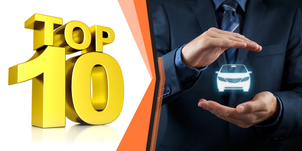 Compare the Top 20 auto insurance companies in Quebec for the best auto insurance in 2020 ...