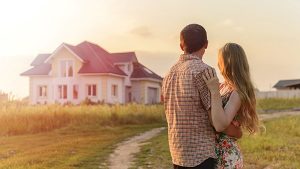 Save money when you buy your first home from your RRSP through the Home Buyers Plan.