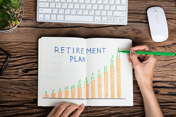 Take advantage of the tax benefits of RRSPs for retirement and other life projects.