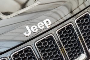 Factors that affect the cost of car insurance for a Jeep.