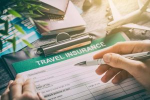 Compare multiple options to get the best travel insurance coverage.