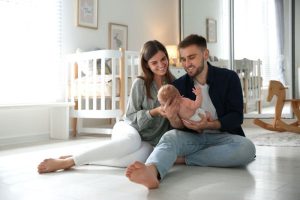 Get 25-year life insurance protection with term life.