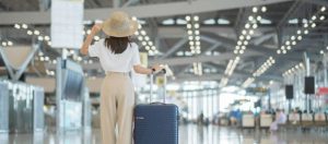 Travel insurance protection anywhere in the world.