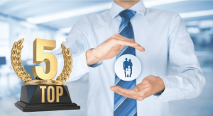 Best life insurance policies in Quebec.