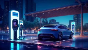 Factors that affect the price of electric car insurance.