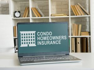 Risks covered by condo insurance in Quebec.
