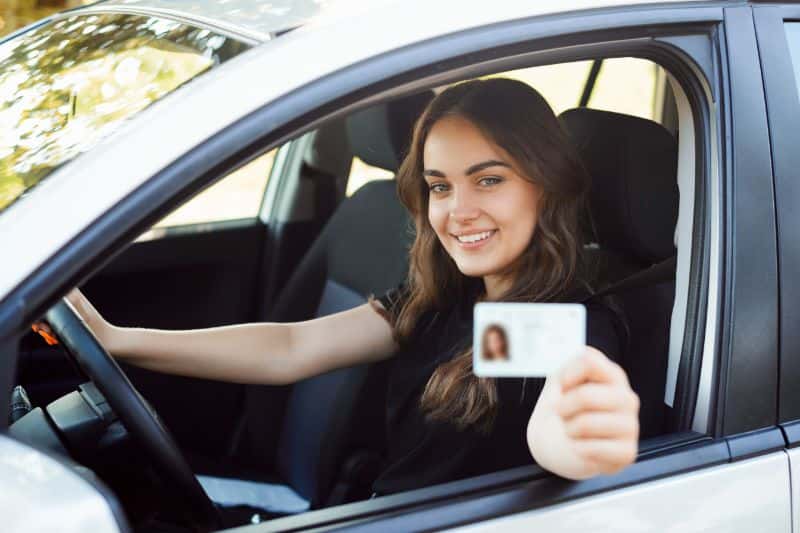 Student driver insurance in Quebec.