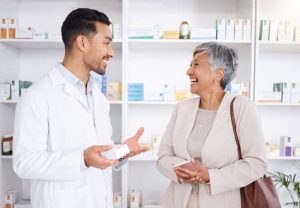 Prescription drug insurance mandatory for Quebecers.