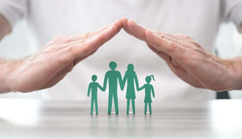 Get more credit protection with life insurance