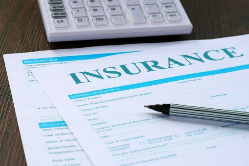 Calculating the cost of disability insurance in Ontario