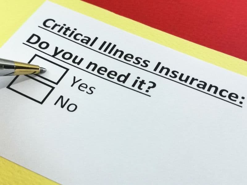 Determining-the-amount needed for critical illness insurance