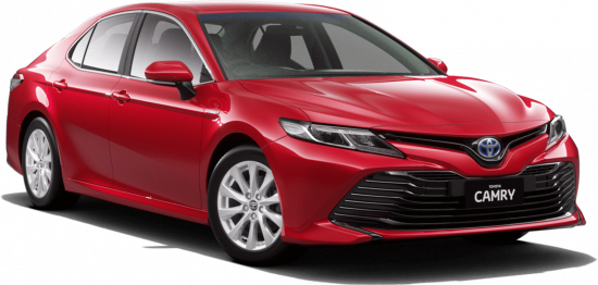 Get accurate quotes for Camry auto insurance using our short online form.